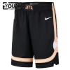 Niños Atlanta Hawks Pantalones 2025-26 Nike City Edition Swingman